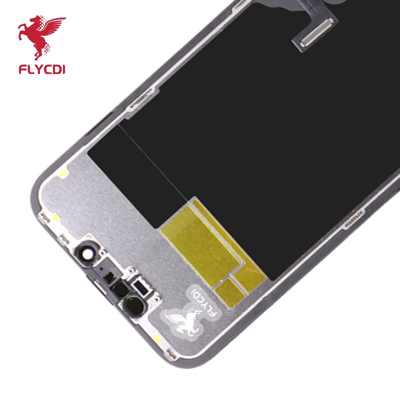FLYCDI Mobile phone lcd display for iphone 13 incell 13 Pro Max OLED Screen assembly Repair Replacement LCD Display lcd screen