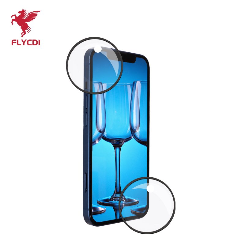 FLYCDI Mobile phone lcd display for iphone 13 incell 13 Pro Max OLED Screen assembly Repair Replacement LCD Display lcd screen