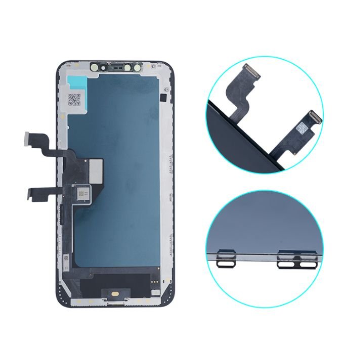 Factory Directly Supply High Quality Close To Original Mobile Phone Lcds Display Touch Screen Replacement For iPhone