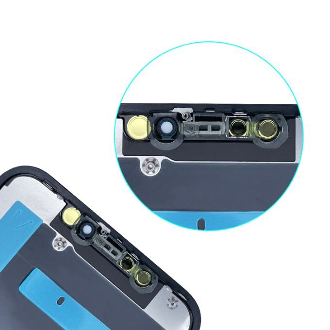 Factory Directly Supply High Quality Close To Original Mobile Phone Lcds Display Touch Screen Replacement For iPhone
