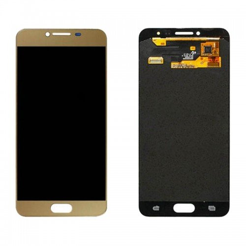 Factory Wholesale Mobile LCD Screen For samsung c5 pro pantalla lcd for samsung galaxy c5 Touch screen Display Replacement