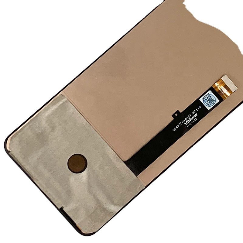 LCD Display Touch Screen Digitizer Assembly for ZTE Nubia Red Magic 6R NX666J Red Magic 7 7s 7spro 8 8pro