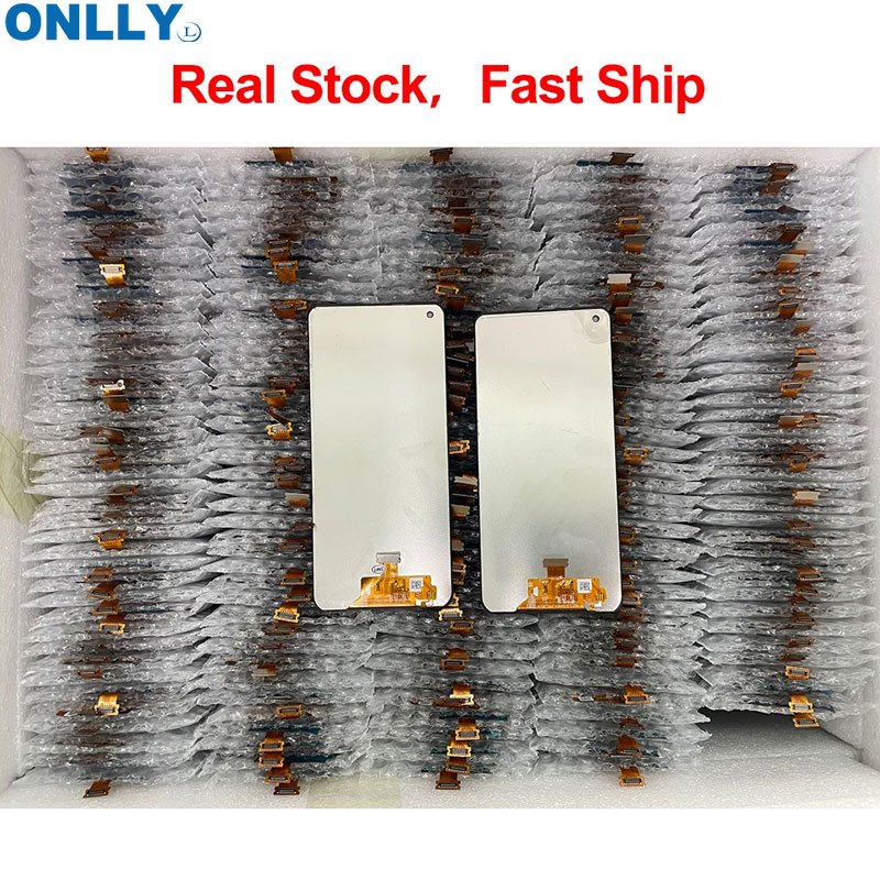 pantalla samsung a21s lcd original Mobile phone lcds for samsung a21s screen replacement ecran samsung a21s lcd display