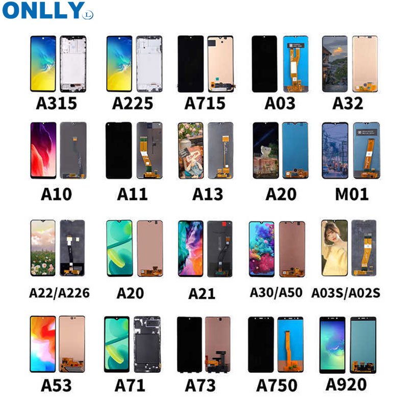 pantalla samsung a21s lcd original Mobile phone lcds for samsung a21s screen replacement ecran samsung a21s lcd display