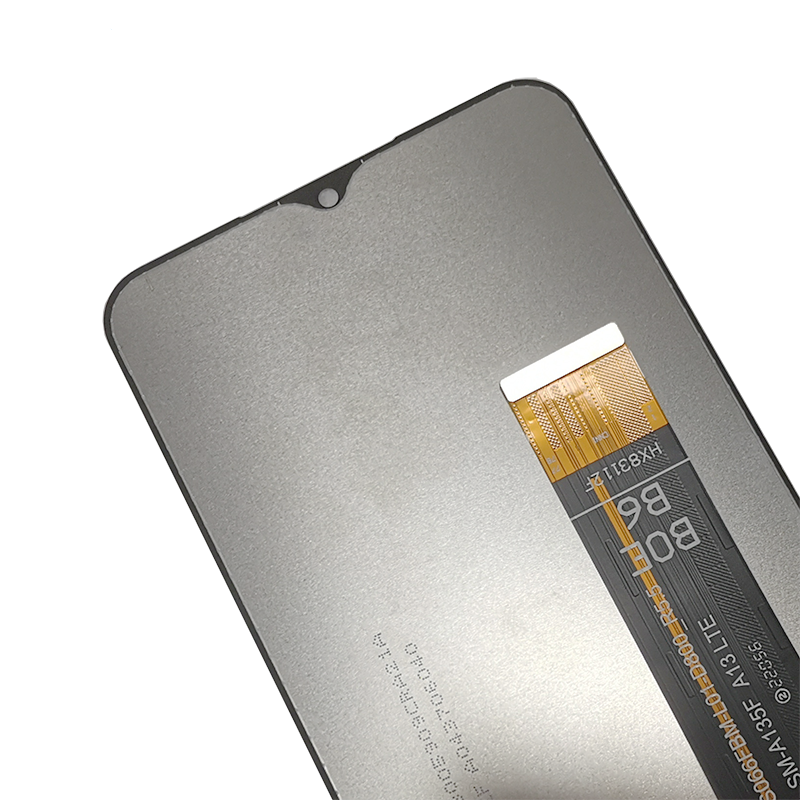 New LCD for Samsung A13 4G pantalla, mobile phone LCDS for samsung A13 A135 A137 E135 LCD Display