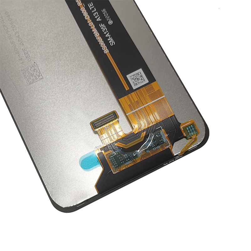New LCD for Samsung A13 4G pantalla, mobile phone LCDS for samsung A13 A135 A137 E135 LCD Display