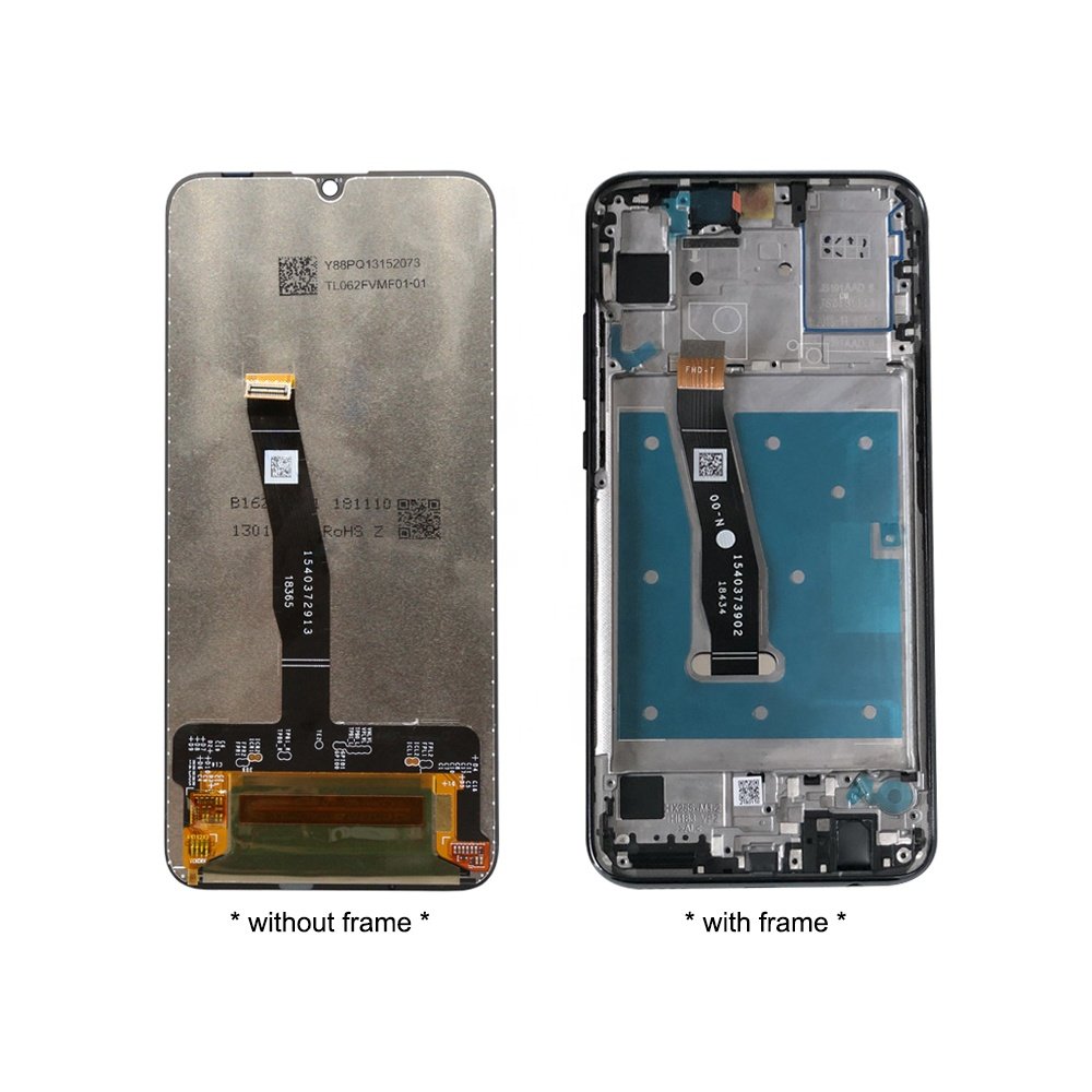 Mobile Display for Huawei Honor10 lite LCD Screen, for Huawei Honor 10 Lite LCD with Touch Digitizer Assembly