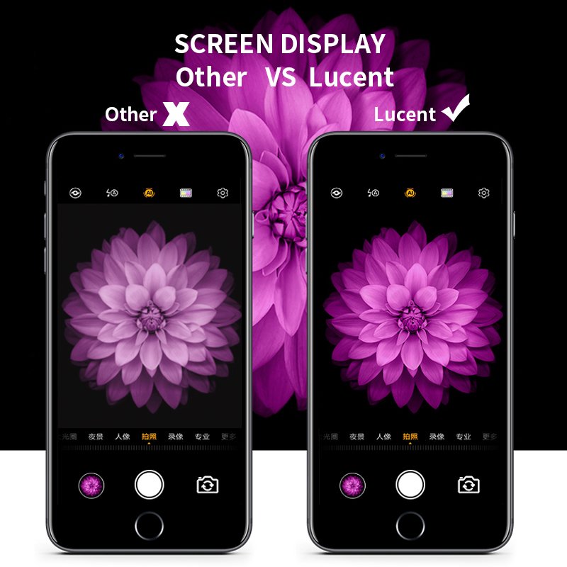 wholesale mobile phone lcds screen cellphone repair display lcd replacement LCD screen for iphone 6s 7 8 X 11 12/12 Pro 13 Pro