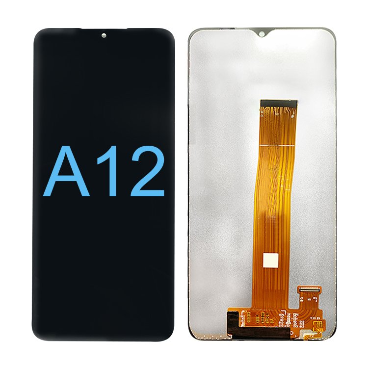 Mobile Phone Lcds 6.5" for Samsung Galaxy S7 Edge G935f Screen for Samsung Galaxy S4 S5 S6 S7 S8 S9 S10 Plus S7 Edge Lcd Display