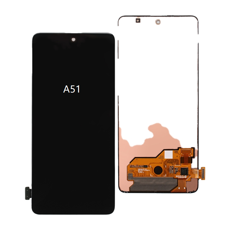Mobile Phone Lcds 6.5" for Samsung Galaxy S7 Edge G935f Screen for Samsung Galaxy S4 S5 S6 S7 S8 S9 S10 Plus S7 Edge Lcd Display