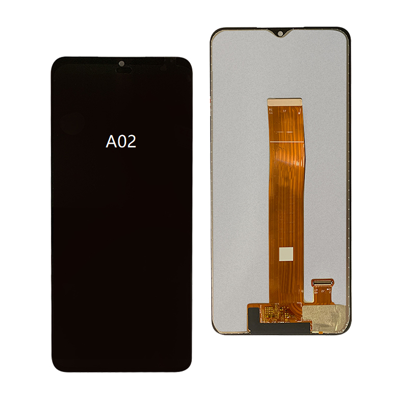 Mobile Phone Lcds 6.5" for Samsung Galaxy S7 Edge G935f Screen for Samsung Galaxy S4 S5 S6 S7 S8 S9 S10 Plus S7 Edge Lcd Display
