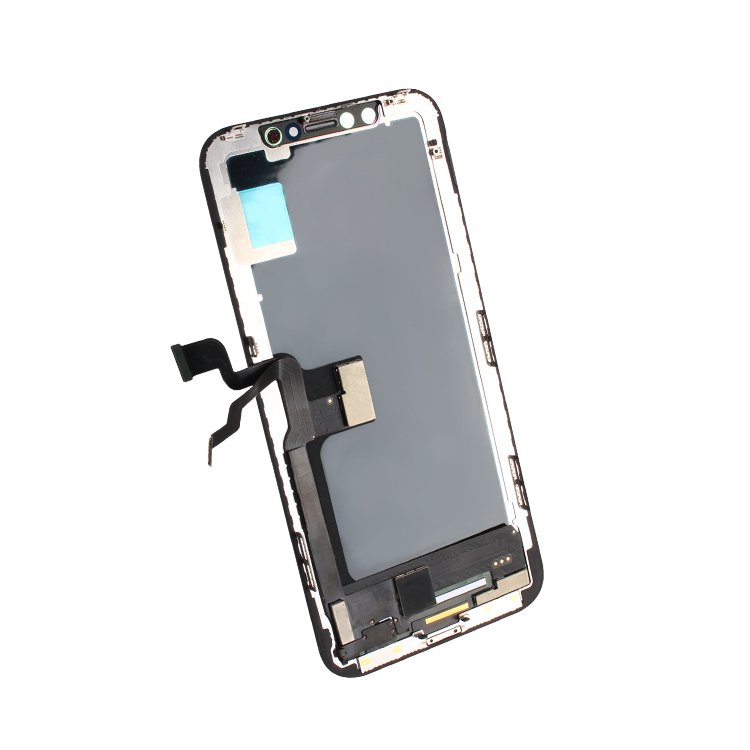 Mobile Phone Lcds 6.5" for Samsung Galaxy S7 Edge G935f Screen for Samsung Galaxy S4 S5 S6 S7 S8 S9 S10 Plus S7 Edge Lcd Display