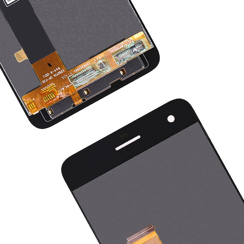 Mobile Phone LCD Pantalla Display For HTC Desire 10 Pro LCD Screen Touch Digitizer Assembly