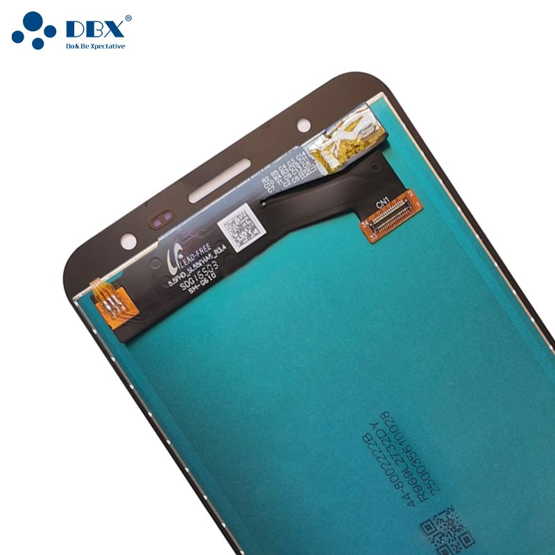 replacement screen mobile phone lcds lcd for samsung galaxy j7 prime g610