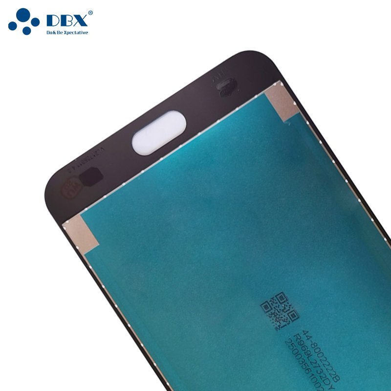 replacement screen mobile phone lcds lcd for samsung galaxy j7 prime g610