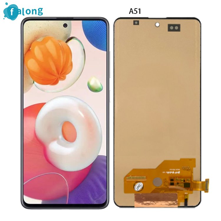Mobile Phone Lcds For Samsung Galaxy A01 A02 A8 A10 A11 A12 A20 A30 A40 A50 A70 A90 Lcd Touch Screen Display A50s A71