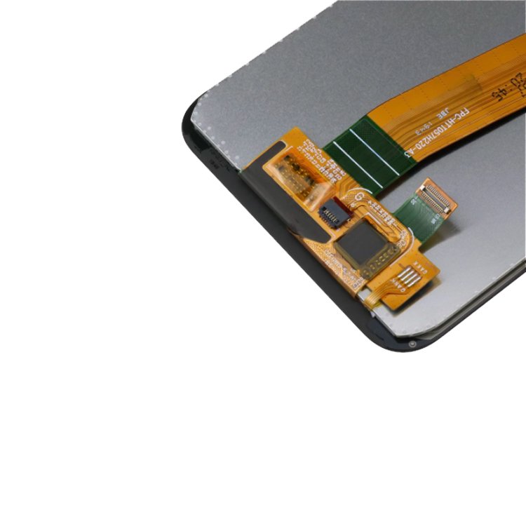 Mobile Phone Lcds For Samsung Galaxy A01 A02 A8 A10 A11 A12 A20 A30 A40 A50 A70 A90 Lcd Touch Screen Display A50s A71