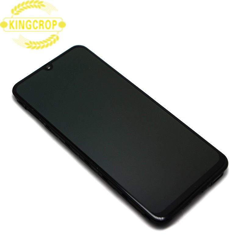Touch Phone Screen LCD For Samsung Galaxy M34 5G Waterproof High-Screen Display with frame