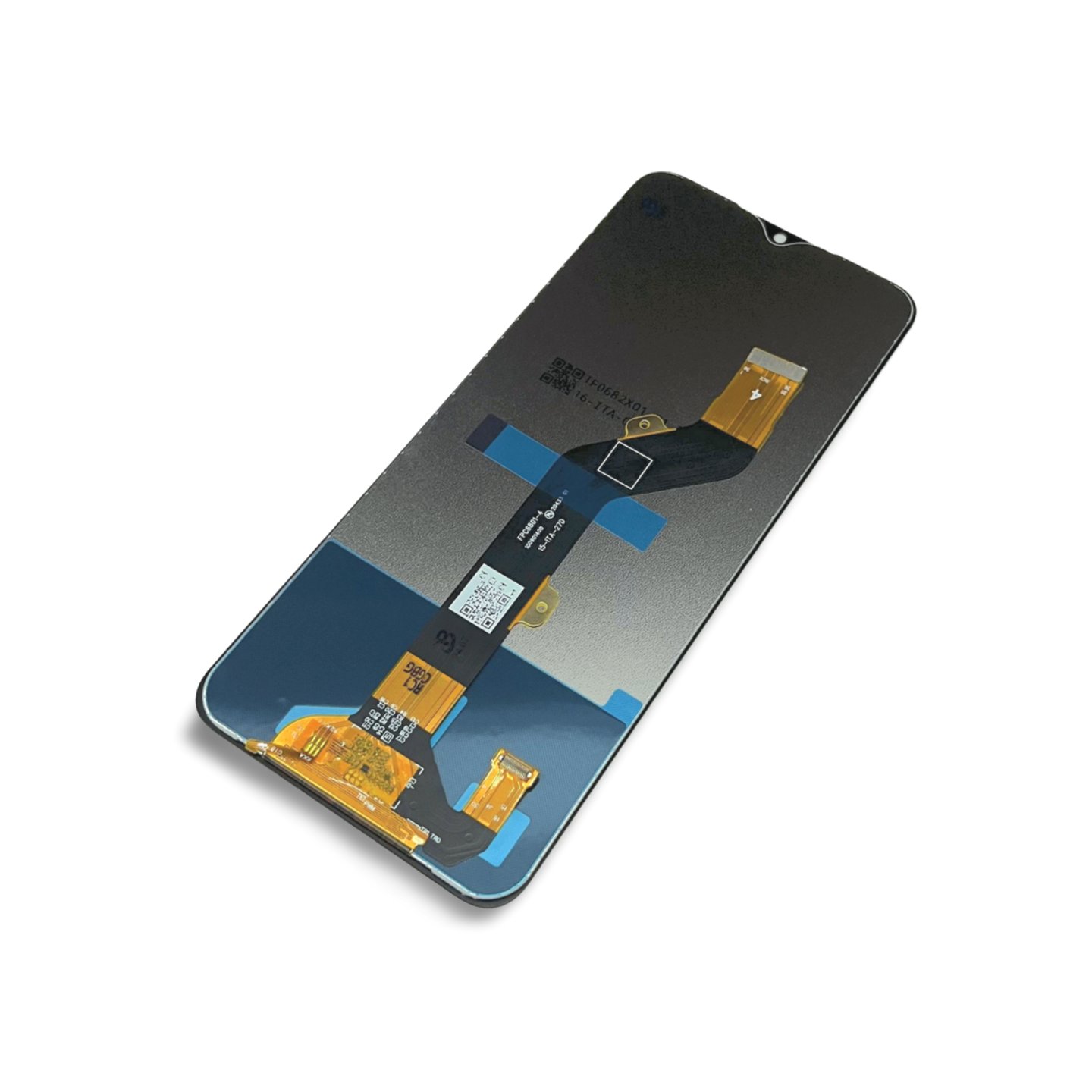 Infinix Mobile Phone Lcds Phone Lcd Replacement Screen For Infinix Hot 10 Play