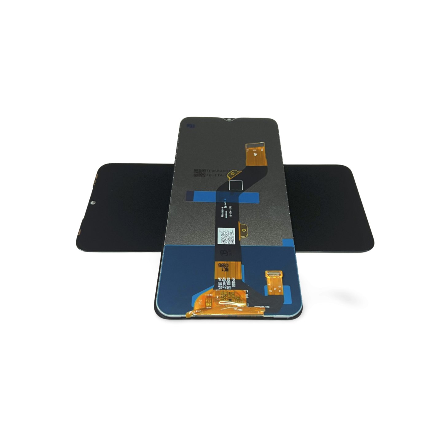 Infinix Mobile Phone Lcds Phone Lcd Replacement Screen For Infinix Hot 10 Play