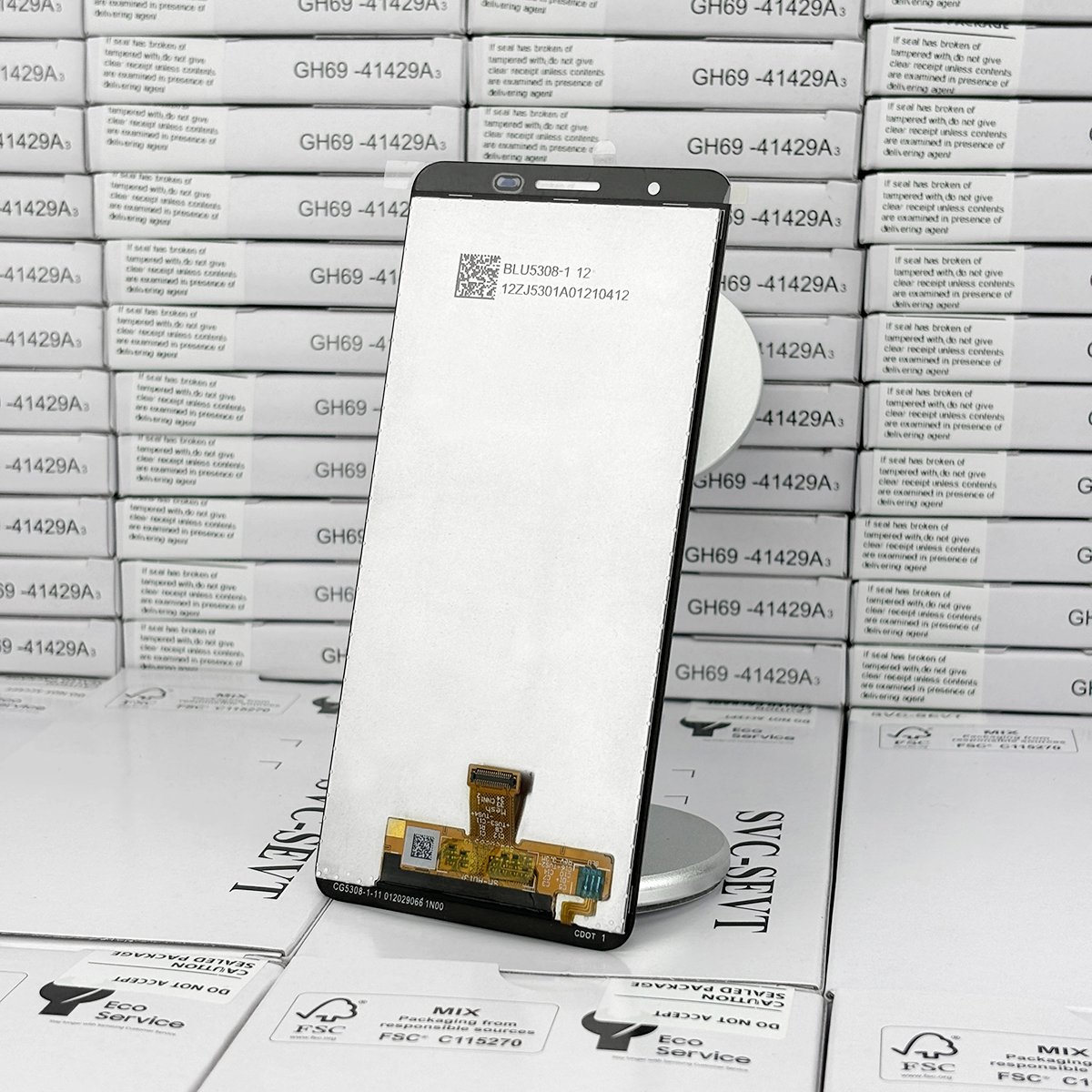 Mobile Phone LCDs for Samsung A013 display original for Samsung for Galaxy lcd screen For Samsung A01 CORE screen replacement