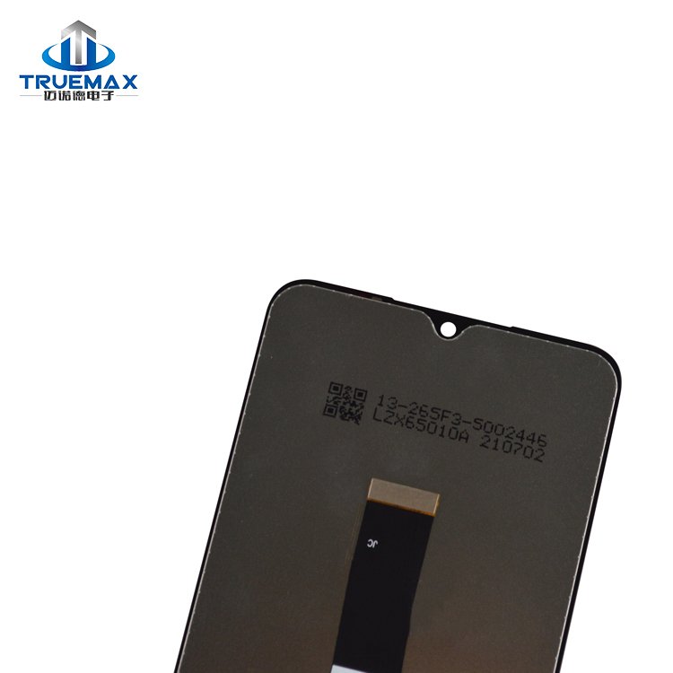 Mobile phone lcds screen replacement for redmi 9A 9C 9i 9AT 10A back part display combo for poco c31 c3