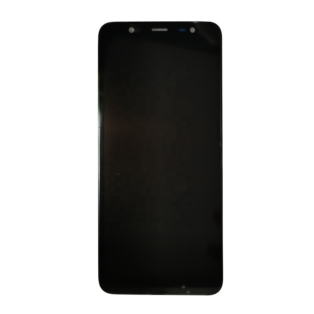Mobile Phone LCD For Samsung J8 plus OLED Display Touch Screen Digitizer LCD display for Samaung J8 plus