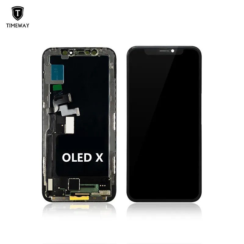 LCD replacement for iPhone X 11 12 13 14 mobile phone touch display screen incell IC transplant mobile phone lcds