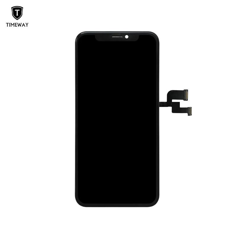 LCD replacement for iPhone X 11 12 13 14 mobile phone touch display screen incell IC transplant mobile phone lcds
