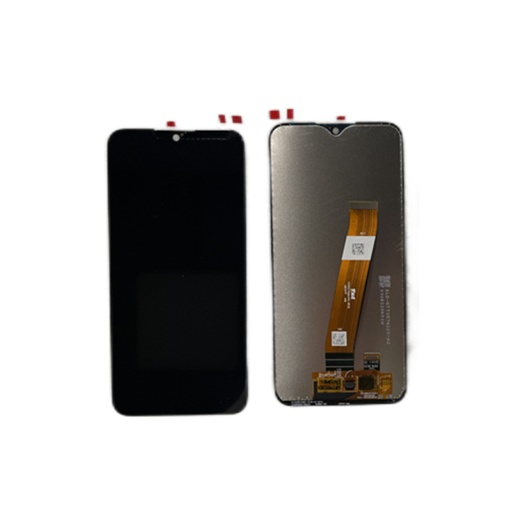 Professional Portable Mobile Phone Spare Parts LCD Touch Display Screen For Samsung for Galaxy A01/A015F