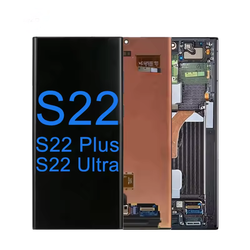 Samsun Galaxy S22 Ultra LCD Display Replacement