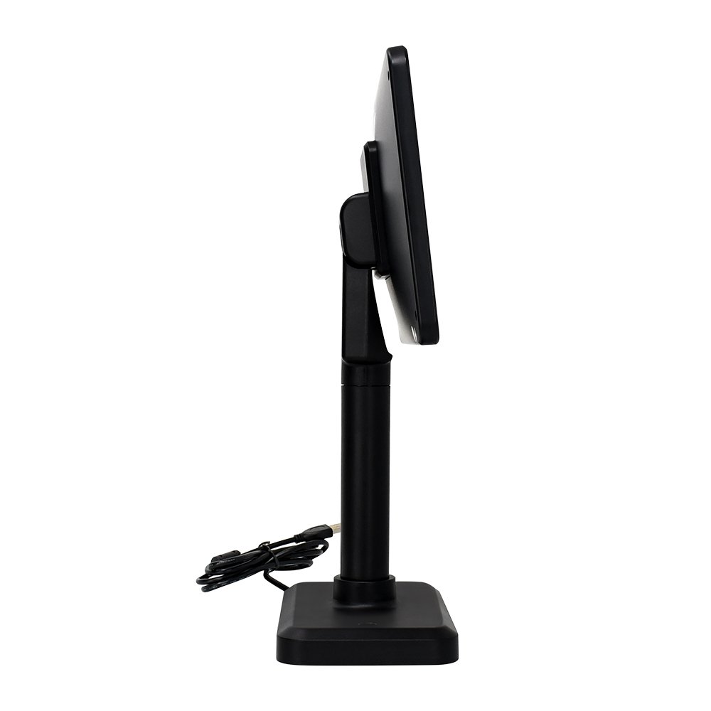 OED/ODM Wholesale Retail Windows Android Customer Display 9.7 Inch Usb Vga C Vfd Customer Display