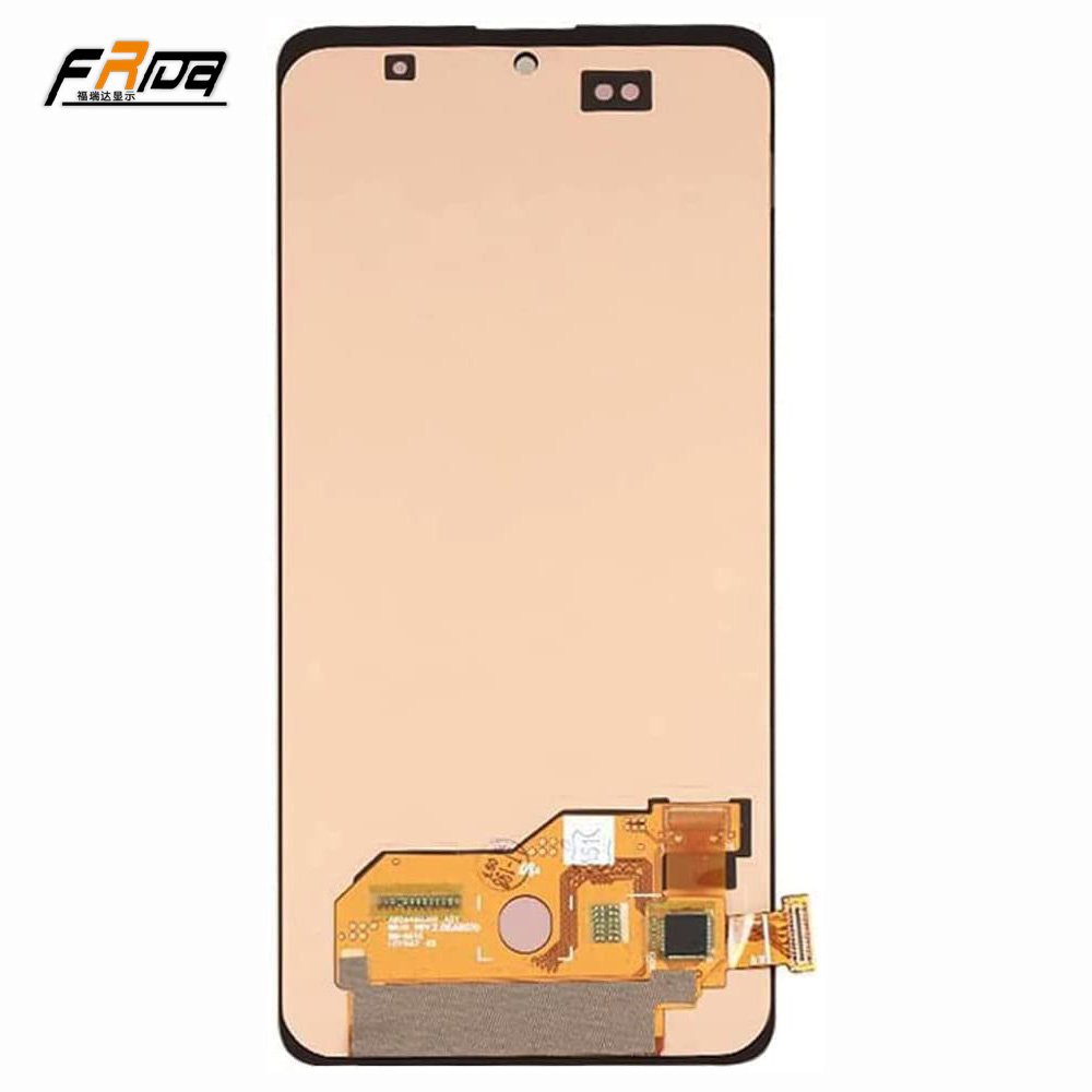 Touch display All in one assembly screen A3 A5 A6 A7 A8 A9 A9 Pro OLED Black Mobile Phone LCD for Samsung
