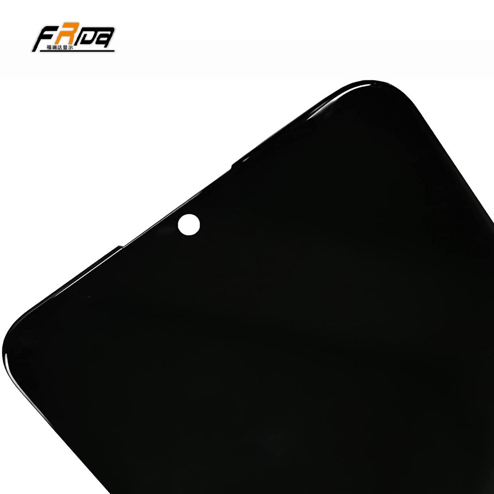 Touch display All in one assembly screen A3 A5 A6 A7 A8 A9 A9 Pro OLED Black Mobile Phone LCD for Samsung