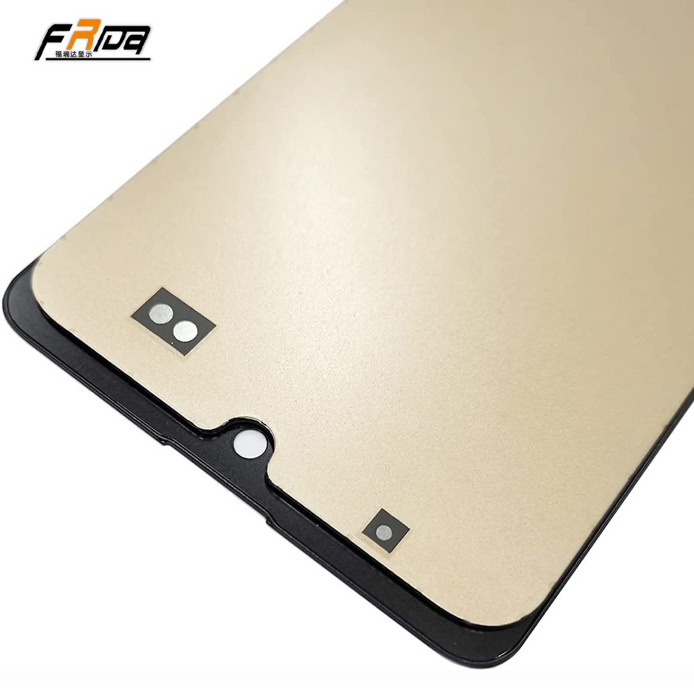 Touch display All in one assembly screen A3 A5 A6 A7 A8 A9 A9 Pro OLED Black Mobile Phone LCD for Samsung