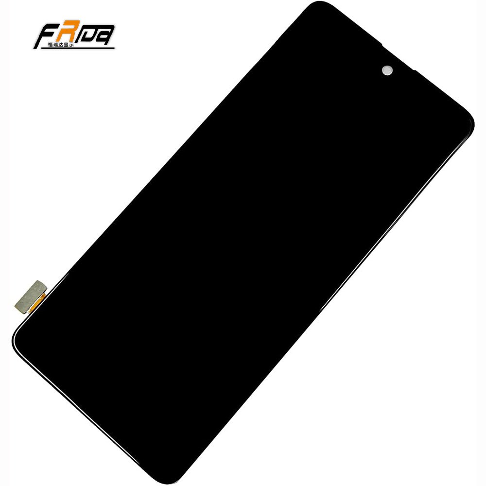 Touch display All in one assembly screen A3 A5 A6 A7 A8 A9 A9 Pro OLED Black Mobile Phone LCD for Samsung
