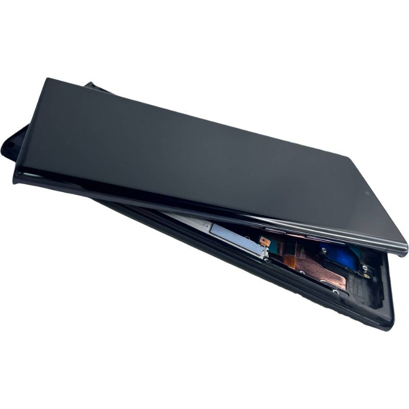 Cost Effective Mobile Phone Lcd Phone Screens for Samsung Note 20 Ultra