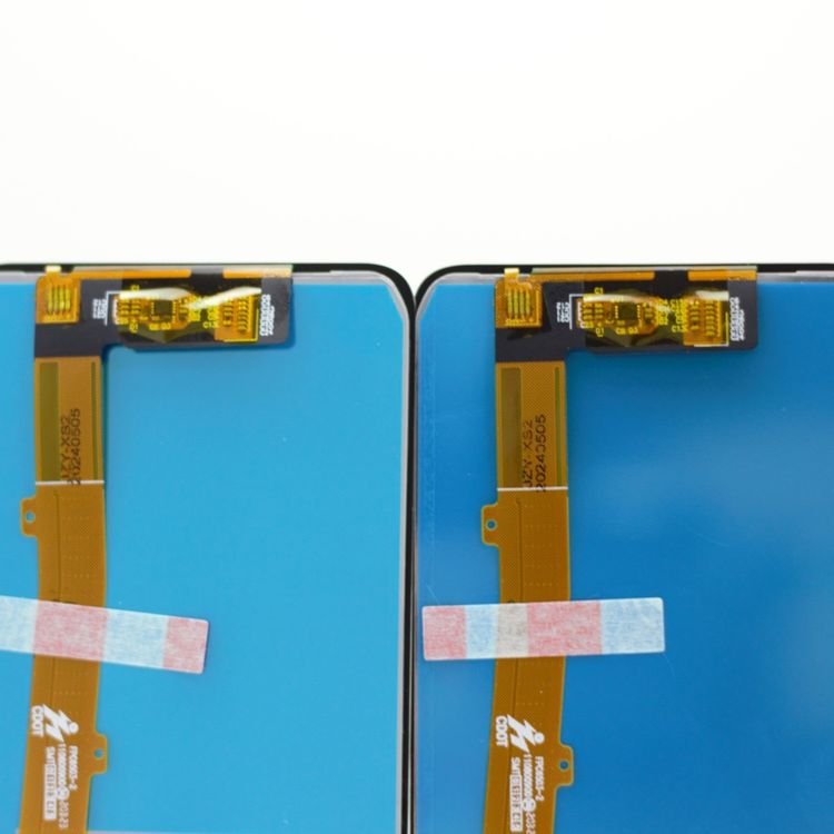 Excellent Quality Mobile Phone LCDs Original Cell Phone Lcd Touch Screens for TCL 3X 5X