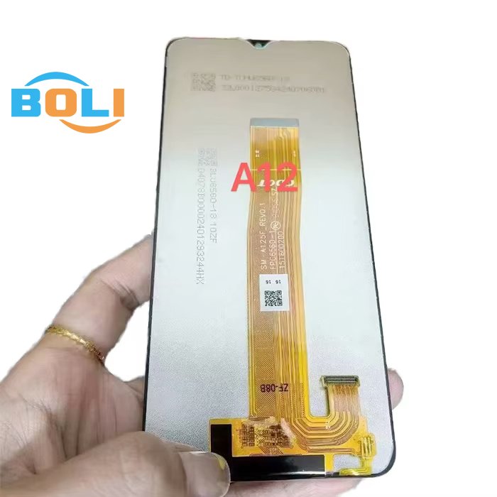 Mobile Phone lcds For iPhone Samsung Competitive price A10 A02 A04s A05 A13 A12 mobile phone display mobile screen lcd wholesale