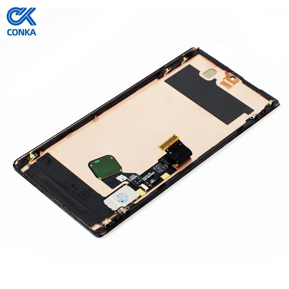 Factory Wholesale Touch Lcd For Google Pixel 8 7 6 5 4 3 2 Pro A XL Fold Original Mobile Phone Display Screen Replacement