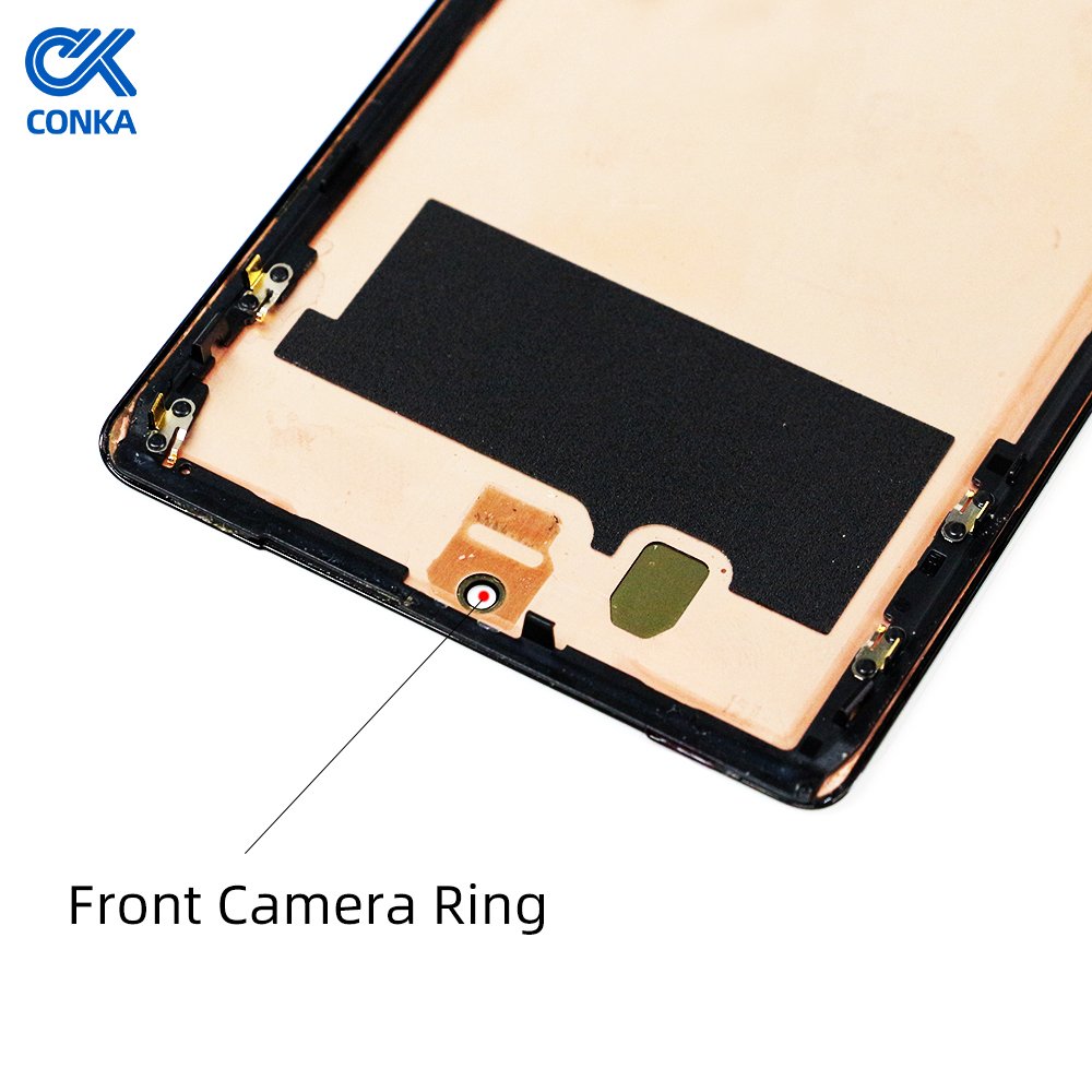 Factory Wholesale Touch Lcd For Google Pixel 8 7 6 5 4 3 2 Pro A XL Fold Original Mobile Phone Display Screen Replacement