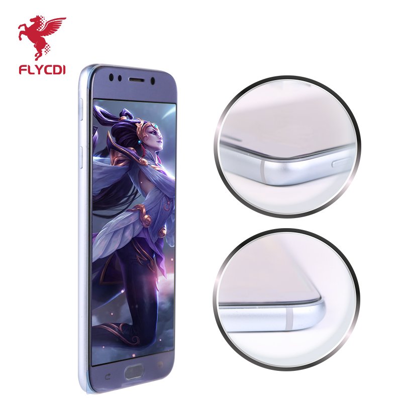 FLYCDI mobile phone LCD for Samsung J730 OLED Mobile Phone Touch Screen Assembly LCD Screen phone lcd replacement screen