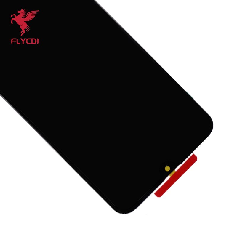 FLYCDI Mobile phone lcd display for samsung A30S oled Screen assembly Repair Replacement Parts LCD Display For A307 lcd screen