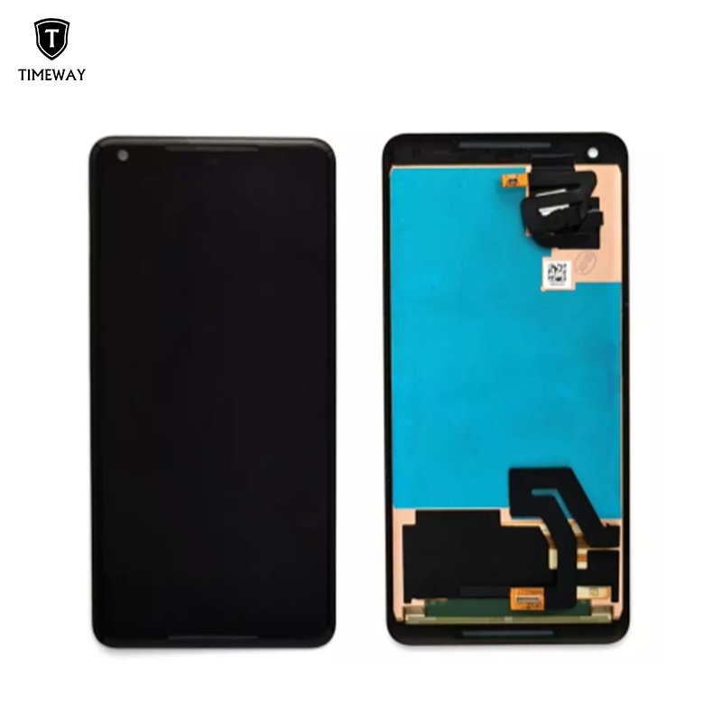 Factory wholesale price mobile phone lcd screen for Google Pixel 4A lcd display With touch screen replacement