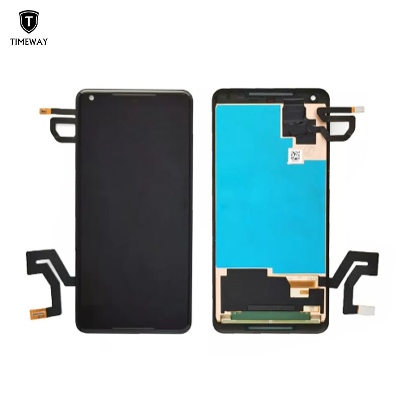 Factory wholesale price mobile phone lcd screen for Google Pixel 4A lcd display With touch screen replacement
