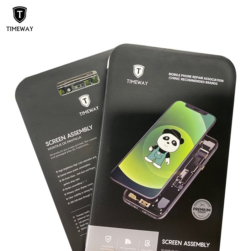 Factory wholesale price mobile phone lcd screen for Google Pixel 4A lcd display With touch screen replacement