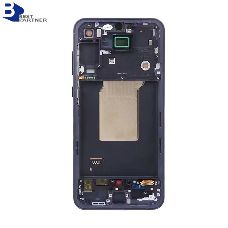 Pantalla Lcd For Samsung A55 5G Screen Repair Original Digitizer Incell For Samsung A55 Display Para For Galaxy A 55 Lcd Amoled