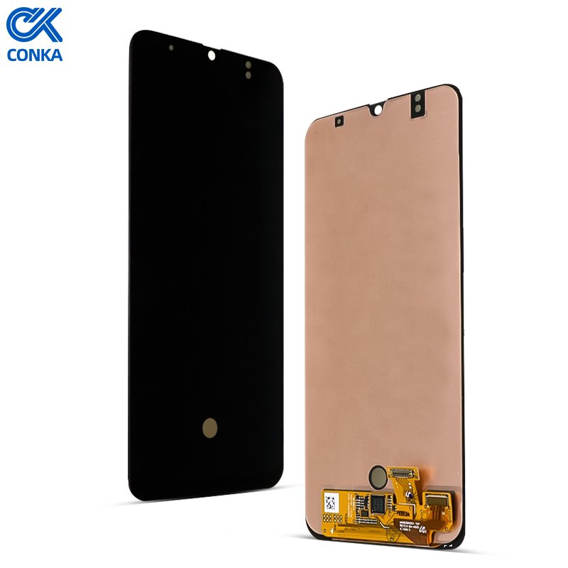 Factory wholesale LCD Screen For Samsung A10 A10s A315 A50 A50S A70 A720 A715 Mobile Phone LCD Display For Samsung