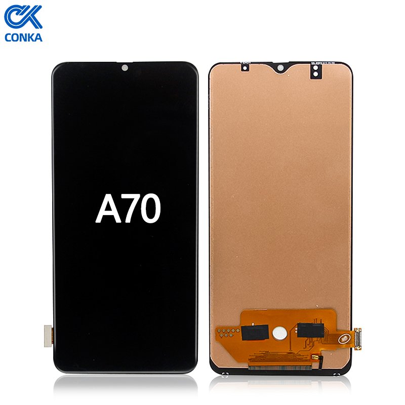 Factory wholesale LCD Screen For Samsung A10 A10s A315 A50 A50S A70 A720 A715 Mobile Phone LCD Display For Samsung