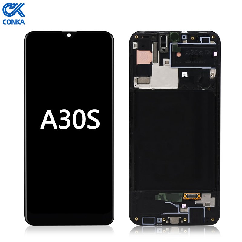 Factory wholesale LCD Screen For Samsung A10 A10s A315 A50 A50S A70 A720 A715 Mobile Phone LCD Display For Samsung
